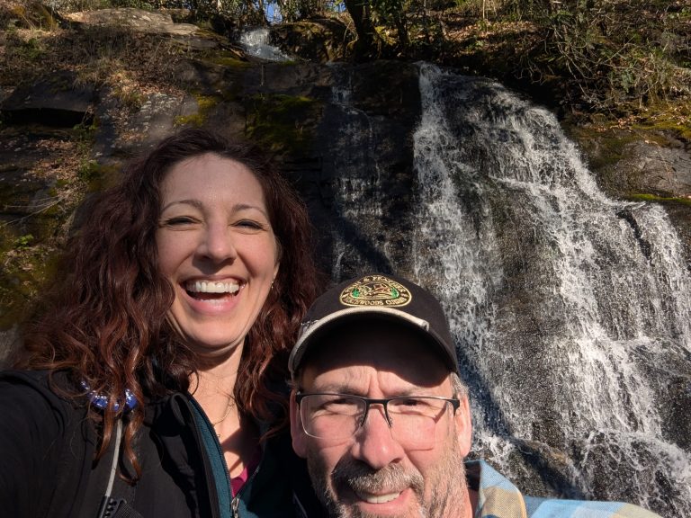Lots of waterfalls in TN